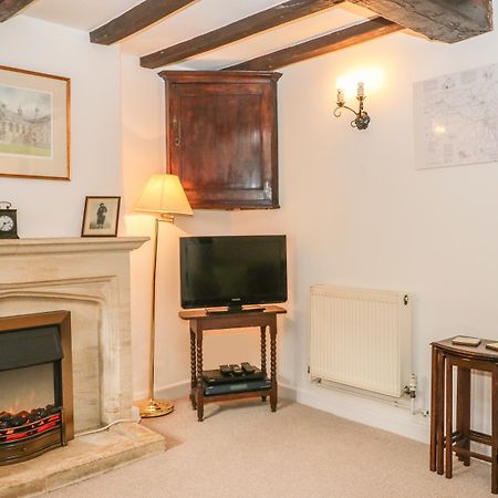 Wadham Cottage Bourton-on-the-Water Exterior foto