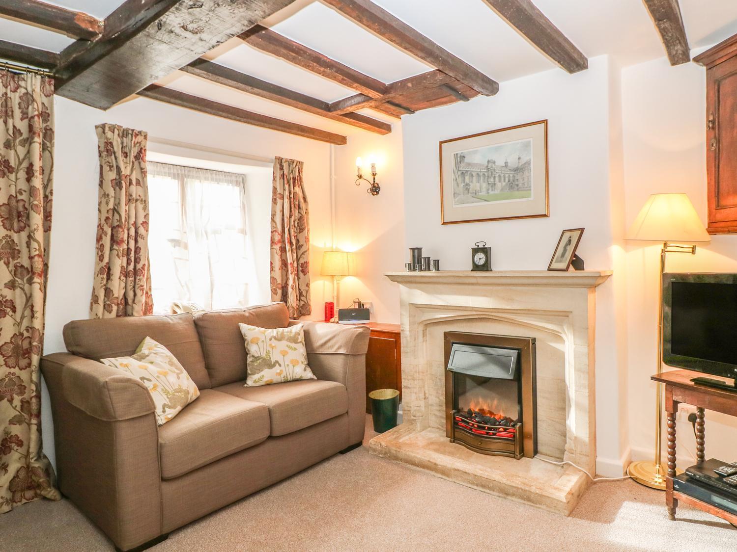 Wadham Cottage Bourton-on-the-Water Exterior foto